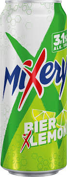Mixery Iced Lemon Bier [] bestellen Wuppertal